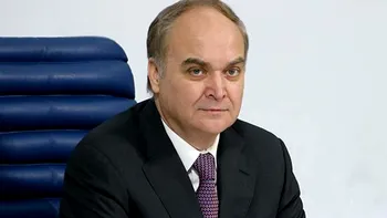 Rusia vrea discuții despre noua ordine mondială. Ambasadorul Rusiei la Washington: „Ideea există în cercurile progresiste din SUA”