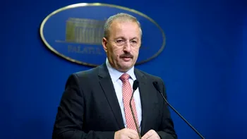 „Americanii au cerut capul lui Vasile Dîncu, iar Iohannis s-a supus”. Cine face această dezvăluire