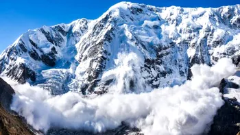 Avalanșă în Himalaya: „S-a întâmplat în câteva secunde”. Cel puțin 26 de oameni și-au pierdut viața