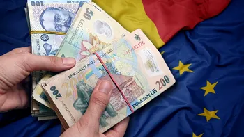 Banii gratis de la UE, neinteresanți pentru politicienii noștri: ne-au rugat să facem autostrăzi, să trăim mai bine, dar n-am fost în stare