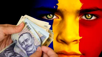 Se dau între 1000 și 3000 de lei de la stat acestor copii din România: care este sistemul, cum obții banii
