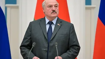Belarus închide granițele. Din motive de securitate națională, cetățenii nu mai au voie să părăsească ţara