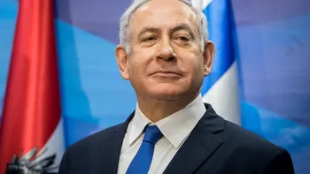 Benjamin Netanyahu, dus de urgență la spital după ce i s-a făcut rău în public. Cum se simte fostul premier al Israelului