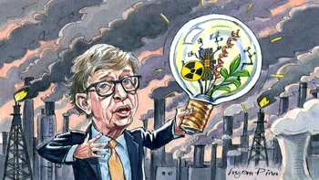 Previziunea lui Bill Gates despre încălzirea globală: de ce este absurd să crezi că oamenii își vor schimba comportamentul
