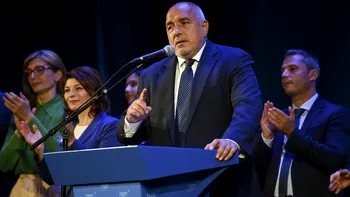 Boiko Borissov încearcă să formeze un guvern cu rivalii săi politici. Principalele partide l-au refuzat deja