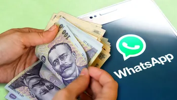 Cum ajungem să plătim pentru WhatsApp, lunar: detaliile abonamentului, confirmate