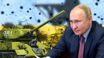 Ce speră, de fapt, să obțină Vladimir Putin prin bombardarea masivă a Ucrainei