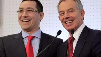 Celebrul dosar Ghiță-Ponta-Blair, clasat de procurorii DNA. Prima reacție a lui Victor Ponta
