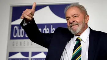 Cine este Lula da Silva, câștigătorul alegerilor prezidențiale din Brazilia. Stânga a revenit la putere