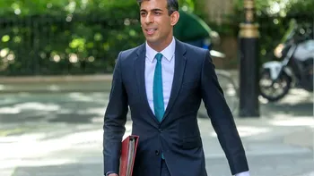 Cine este Rishi Sunak, viitorul premier britanic. Primul lider de origine indiană care preia funcția supremă. A susținut cu tărie Brexit-ul