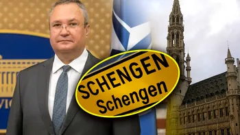 Ciucă laudă raportul despre aderarea României la Schengen, deși nu l-a citit: Este „foarte pozitiv”