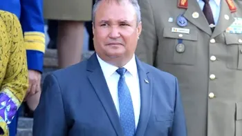 Ciucă este ministru interimar al Apărării. Primul mesaj în calitate de șef la MApN: „România este în topul forțelor militare ale lumii”