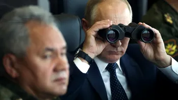 Cum va rămâne în istorie războiul lui Putin din Ucraina. Ce vor studia generațiile viitoare despre Rusia