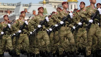 De frica unei lovituri de stat, Putin mută trupele speciale la Moscova: „Au fost puse în alertă maximă”