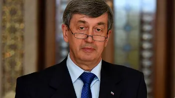Decizia luată de MAE după anexarea regiunilor ucrainene. Ambasadorul Rusiei la București este vizat