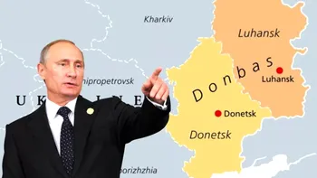 Decizie la nivel înalt în Rusia după ce Putin a anunțat anexarea regiunilor ucrainene. Este oficial