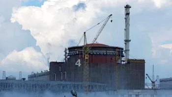 Directorul adjunct al centralei de la Zaporojie, rapit de ruși. Energoatom, solicitare urgentă către AIEA