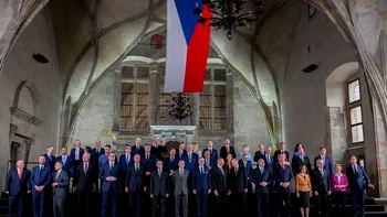 Discuții aprinse la summit-ul informal de la Praga. Germania, luată în vizor de țările europene