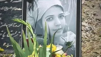 După Masha Amini, o adolescentă de 15 ani din Iran va ucisă pentru că a refuzat să cânte imnul pro-regim