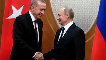 Erdogan, despre un acord cu Putin: „L-am văzut mai blând și mai deschis la negocieri ca în trecut”