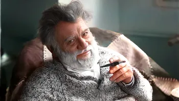 Actorul iubit de milioane de români care i-a păcălit pe comuniști. Viața lui Ernest Maftei, zis și Bădia: a salvat 136 de evrei de la moarte sigură