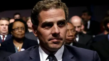 Fiul lui Joe Biden, vizat de un dosar de evaziune fiscală. FBI are suficiente probe care l-ar putea trimite în spatele gratiilor