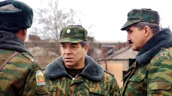 Putin nu l-a concediat pe generalul care a dat greș în Ucraina, ci l-a promovat. Ce funcție nouă are acum