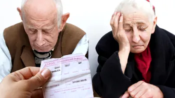 Un nou ajutor pentru românii cu pensii sub 1.000 de lei. Variantele propuse în Guvern