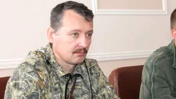 Igor Strelkov, „declanșatorul războiului” din Ucraina se află pe front. Ce mesaj a transmis