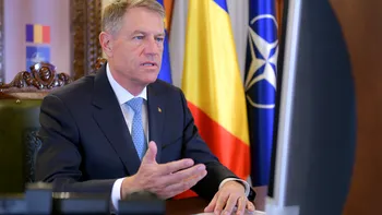 Klaus Iohannis participă la întâlnirea informală a Consiliului European de la Praga. Ce vor discuta liderii europeni