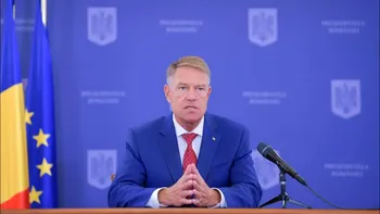 Klaus Iohannis vorbește despre plagiat, după scandalul Ciucă și Cîmpeanu: „E nevoie de toleranță zero”