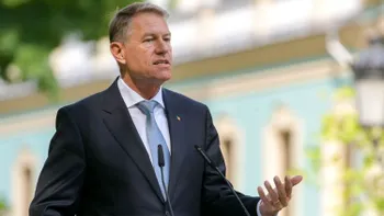 Klaus Iohannis: „România îndeplinește din 2011 criteriile pentru aderarea la Schengen. Acest lucru a fost verificat și răsverificat”