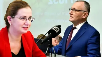 Ligia Deca, primele măsuri în calitate de ministru al Educației: „Promit să acționez cu transparență, integritate și curaj!”