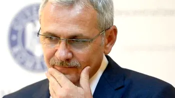 Liviu Dragnea, trimis în judecată de DNA în dosarul Tel Drum. Decizie de ultimă oră