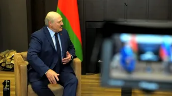 Lukașenko acuză Polonia și Lituania că antrenează radicali belaruși pentru atacuri teroriste