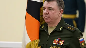 „Măcelarul din Alep”, demis a treia oară de Putin după eșecurile din Ucraina. Cine preia comanda 