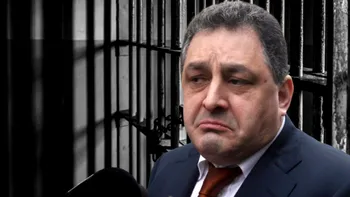 Marian Vanghelie, trimis în judecată de DNA. Prejudiciul se ridică la peste 67 de milioane de lei