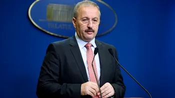 Ministrul Apărării, chemat în Parlament de USR după declarațiile privind o eventuală negociere în ajutorul Ucrainei