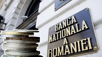 Apare o nouă monedă în România, e oficial: anunțul BNR despre 10 lei