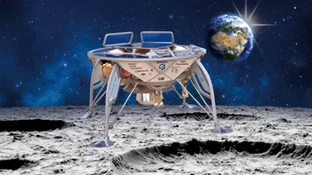 NASA testează un gadget gigantic: cum ne-ar putea ajuta să aflăm mai multe din vastul spațiu