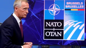 NATO, exerciții de descurajare nucleare. Jens Stoltenberg: „Rusia știe că un război nuclear nu poate fi câștigat”