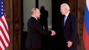 Negocieri SUA Rusia? Când s-ar putea întâlni Biden și Putin. Purtătorul de cuvânt al Kremlinului a dat indicii