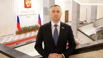 Încă o moarte suspectă în Rusia. Petrunin, „copilul minune al gazului” a murit