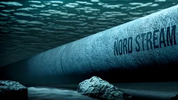 Noi explozii misterioase în apropierea gazoductului Nord Stream. Seismologii sunt în alertă