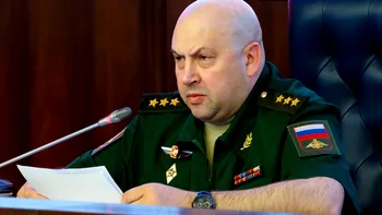 Noul comandant al lui Putin în Ucraina recunoaște că situația este „tensionată” pentru armata rusă. Civilii din Herson sunt evacuați
