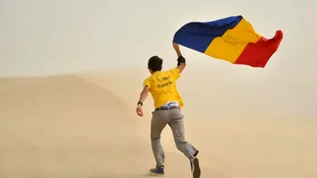 O parte din România se transformă încet, dar sigur. Unde este singurul deșert din țara noastră