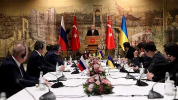 ONU, Turcia și Ucraina continuă să pună în aplicare acordul pe cereale, chiar dacă Rusia și-a suspendat participarea