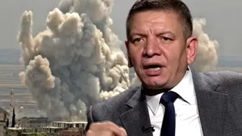 Părerea unui fost colonel de informații turc despre războiul din Ucraina: „Pe Putin îl aşteaptă zile grele”
