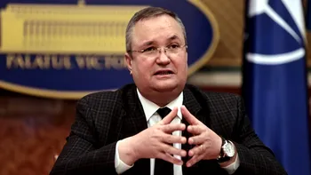 Ciucă, „bugetarul de lux”, le ia voucherele de vacanță colegilor bugetari, de dragul economiei: ne pregătim de noi proteste SPECIAL