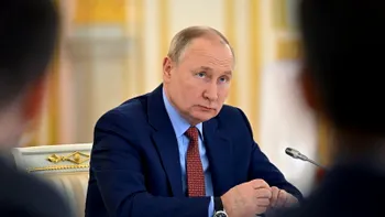 Propunerea lui Putin pentru Europa: „Mingea e în curtea UE”. Ce plan are pentru Nord Stream